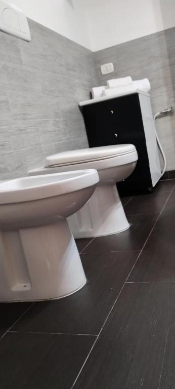 Fotografie z fotogalerie ubytování Camera con Bagno ingresso autonomo v destinaci Taranto