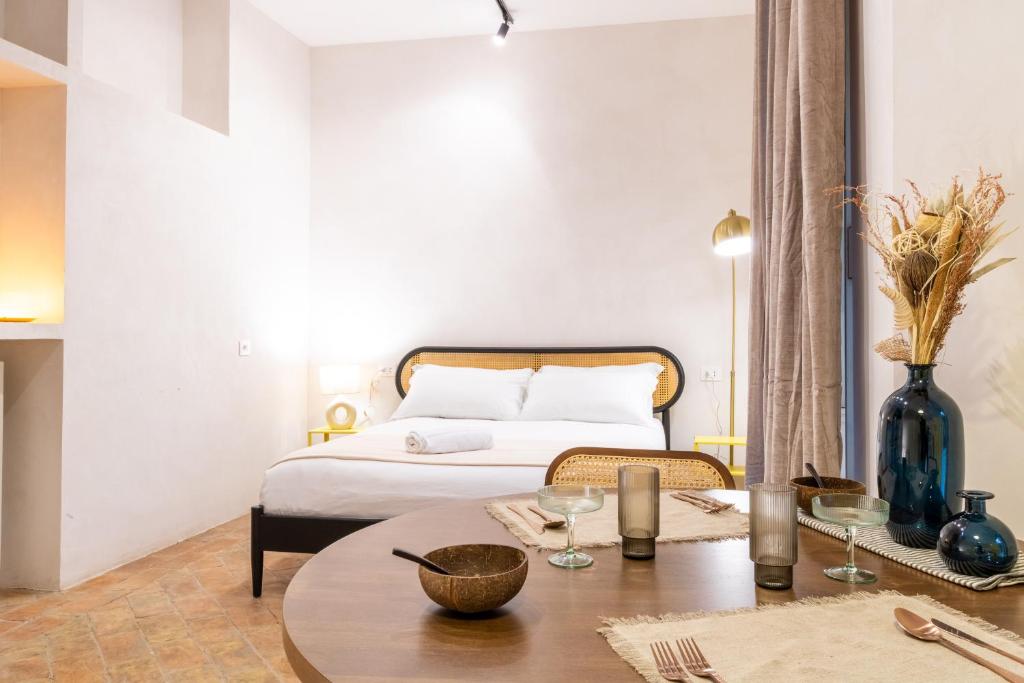 Cunabu Morosini - Resim 1