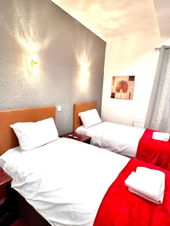 George And Dragon Place - Resim 16