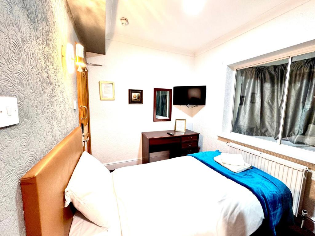 George And Dragon Place - Resim 18