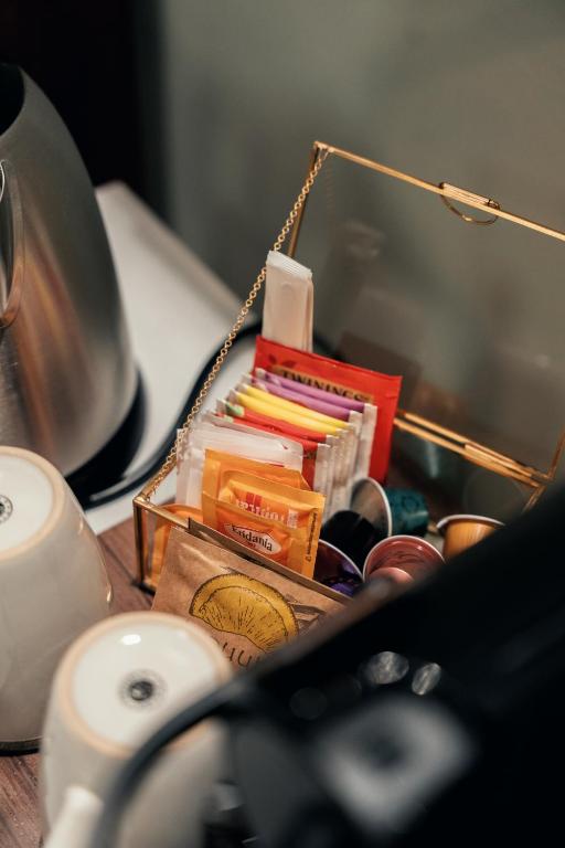 Pepe's Place - Guest House Manzoni - 2