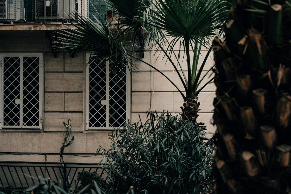 Pepe's Place - Guest House Manzoni - 1