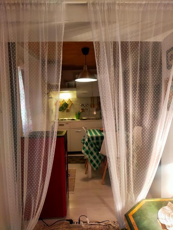 Fotografie z fotogalerie ubytování Monolocali Tra Rieti e Terminillo e lago del Salto v destinaci Terminillo