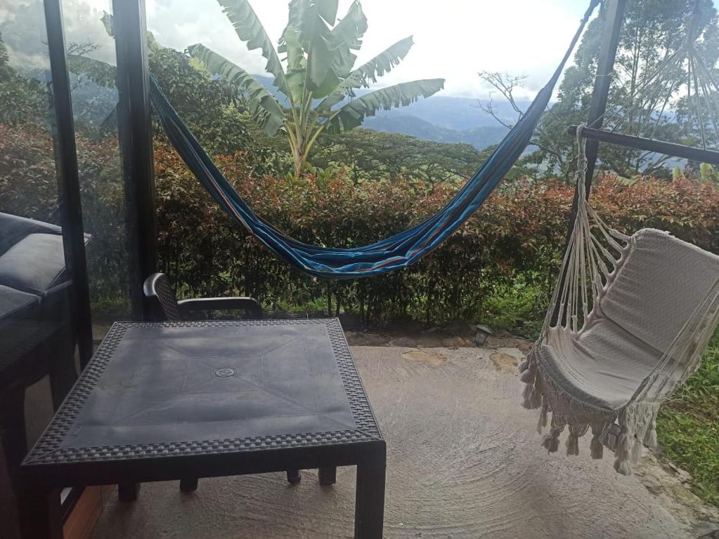 Photo de la galerie de l'établissement Villa café, à Vergara