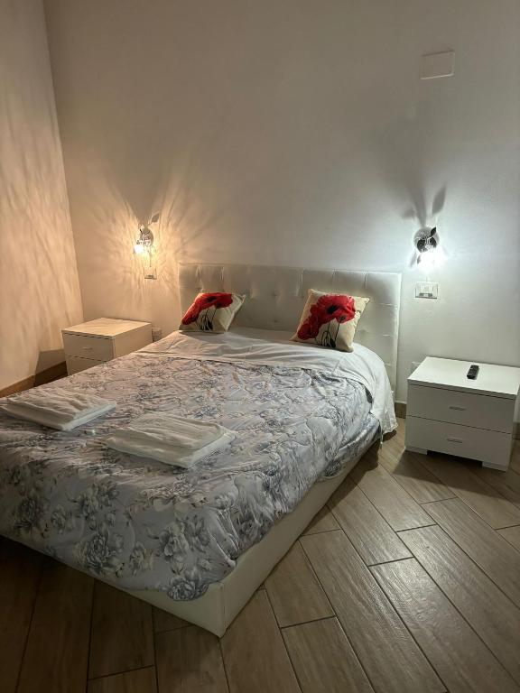 Affittacamere Valentina - Habitación Doble Superior