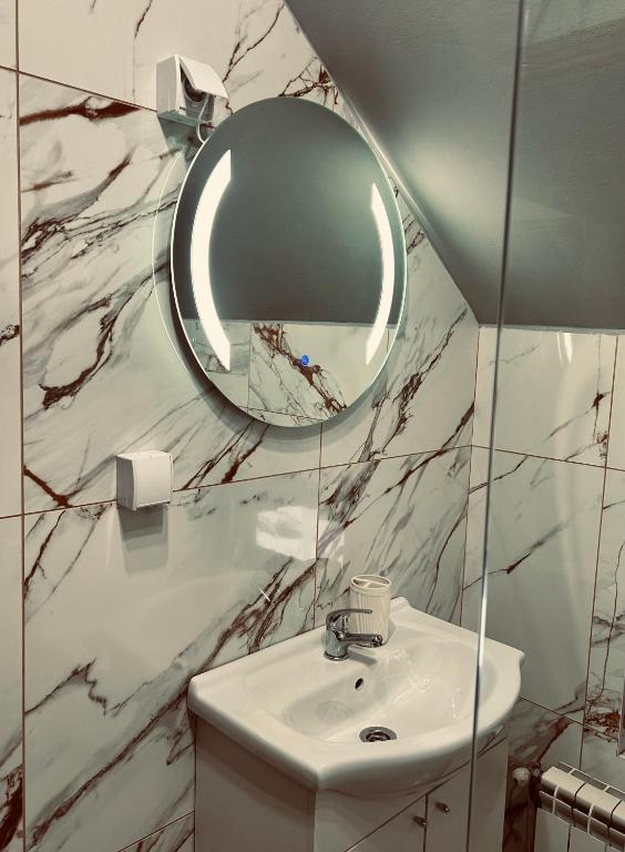 Apartments Anđela - 9