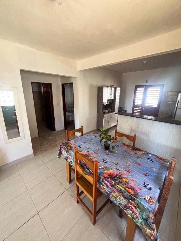 Φωτογραφία από το άλμπουμ του Casa Caminho das Dunas σε Canoa Quebrada