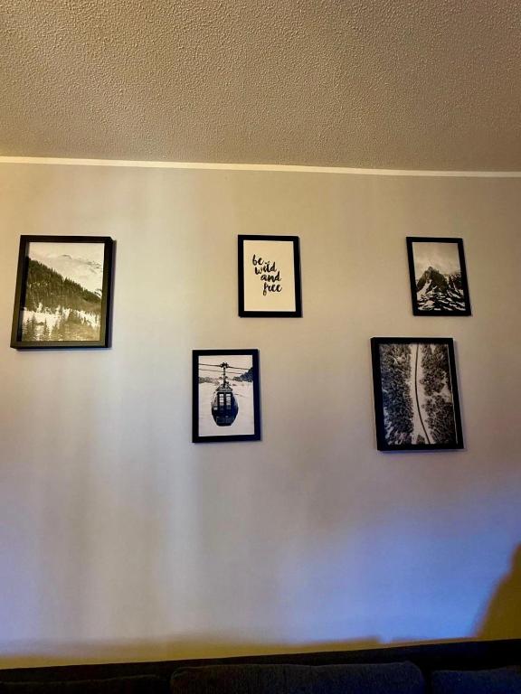 Fotografie z fotogalerie ubytování A&S Chalet delle Alpi v destinaci Bardonecchia