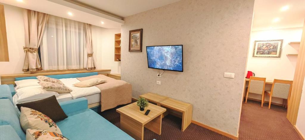 Apartments KOP Konaci - Wohnung Mit Einem Schlafzimmer