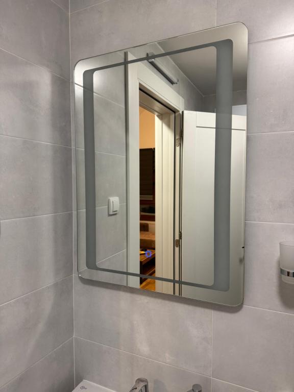 Un baño de Divčibora