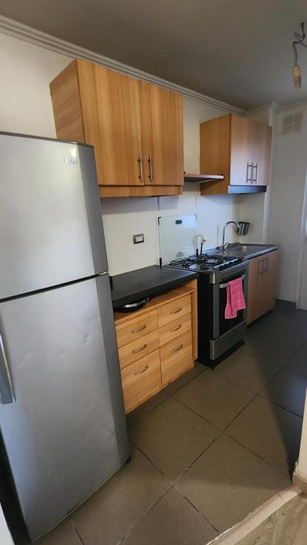 Departamento Temuco - Housity