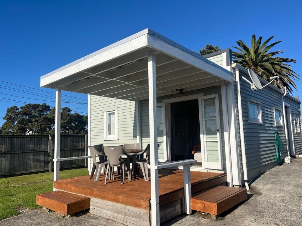 Holiday Home on Iconic Tay St Location 3 bedrooms - Resim 1