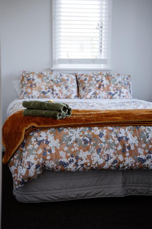 Holiday Home on Iconic Tay St Location 3 bedrooms - Resim 9