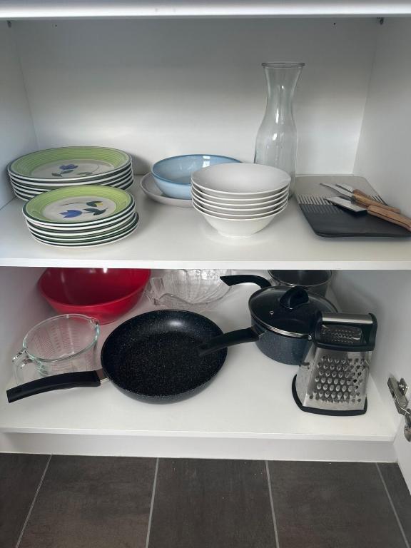 Holiday Home on Iconic Tay St Location 3 bedrooms - Resim 15