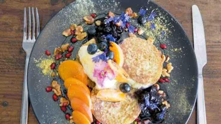 Holiday Home on Iconic Tay St Location 3 bedrooms - Resim 24