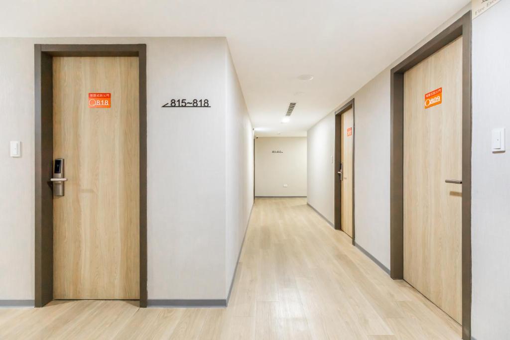 Fotografie z fotogalerie ubytování Mu Chen Hotel v destinaci Kao-siung