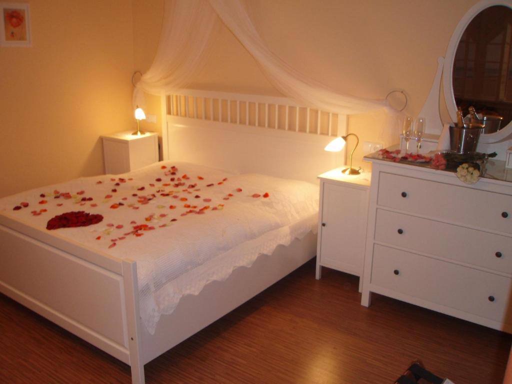 Pension Lucie - Suite