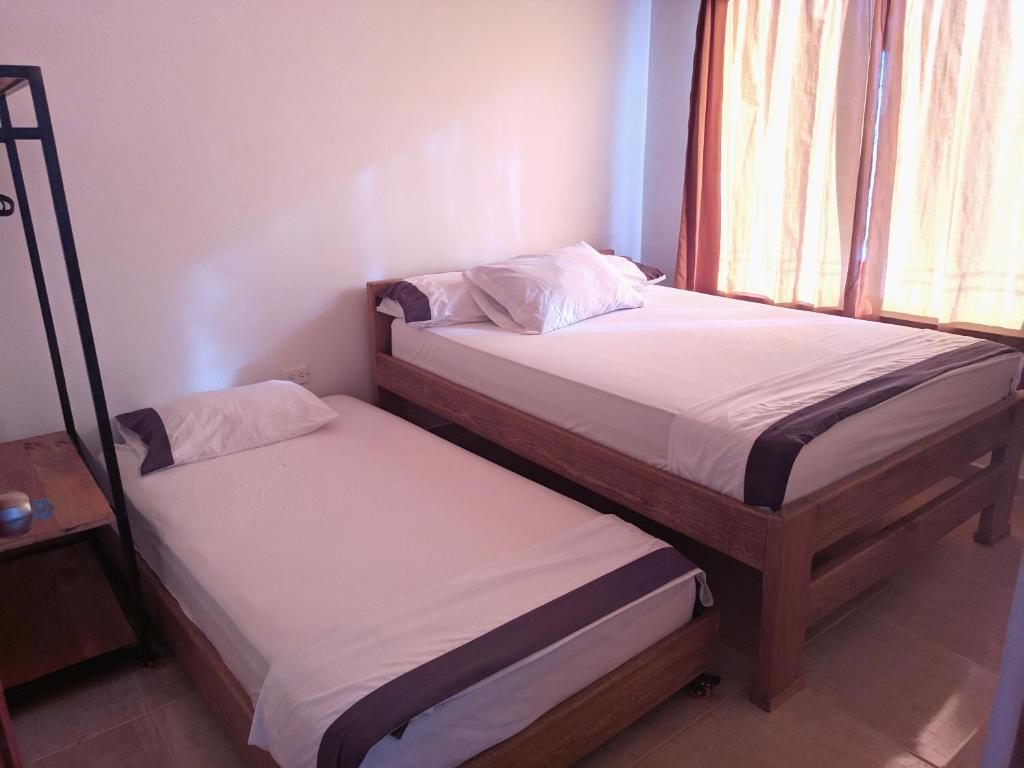 Apartamento Confort - Planta Alta