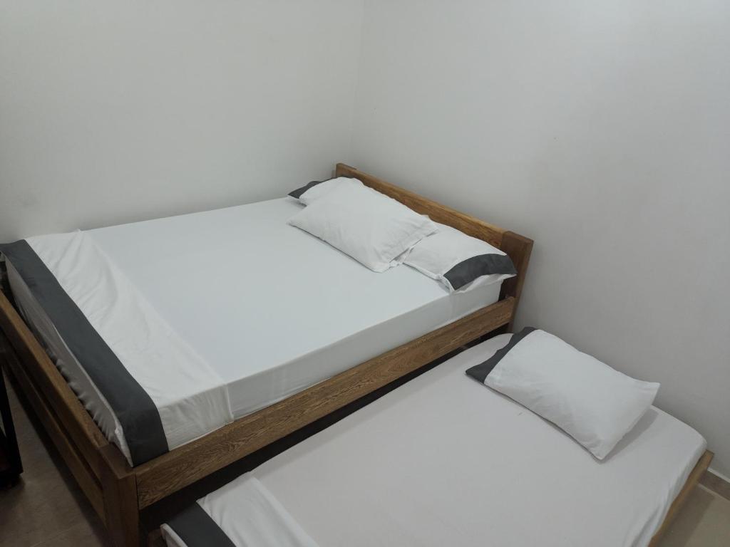 Apartamento Confort - Planta Alta