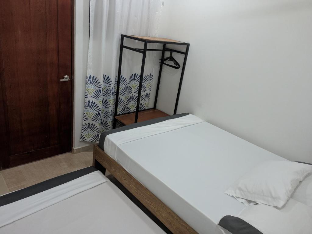 Apartamento Confort - Planta Alta