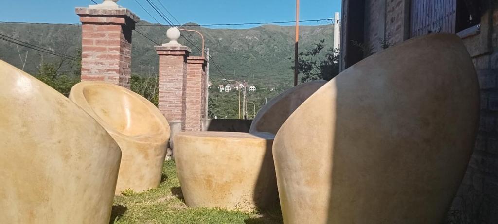 Billede fra billedgalleriet på Mis 4 Soles i Santa María