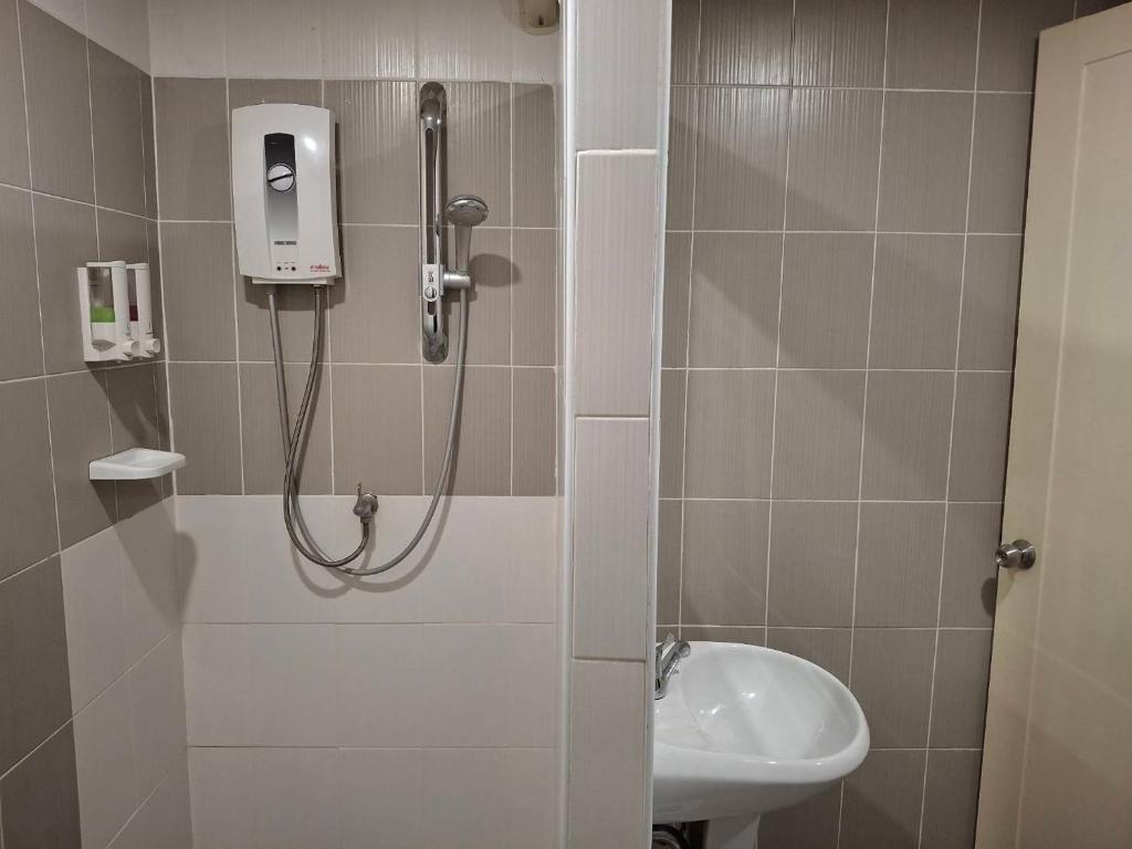 The Villa Chiangrai - Resim 3