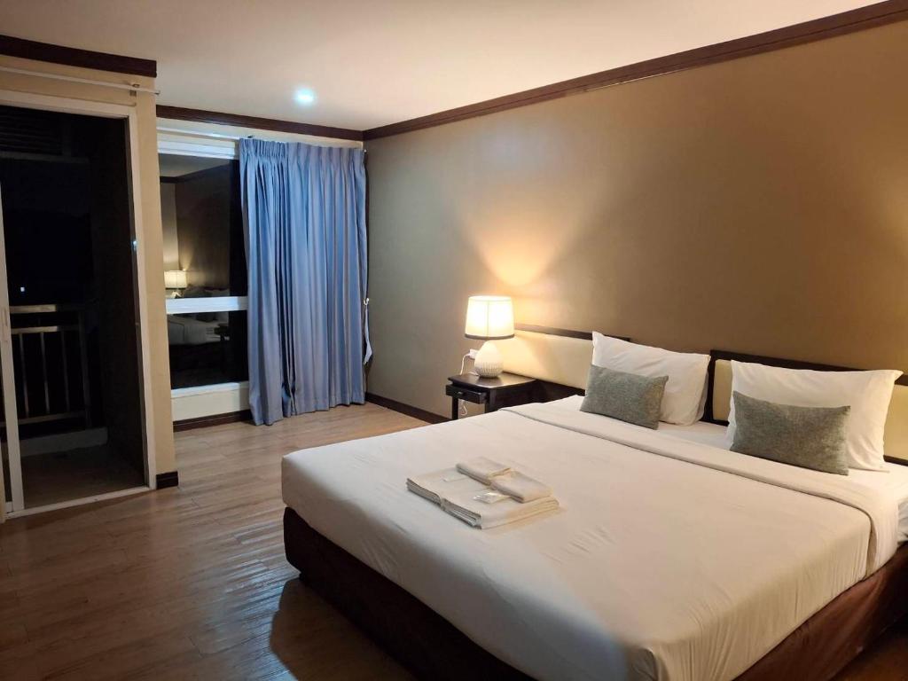 The Villa Chiangrai - Resim 15