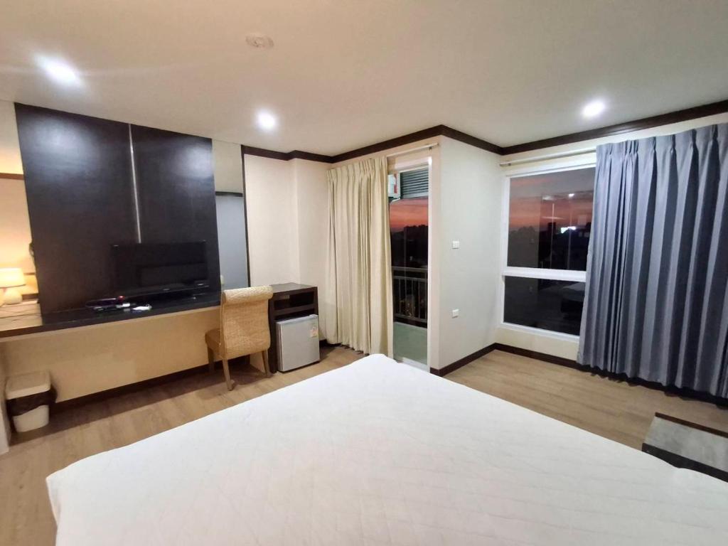 The Villa Chiangrai - Resim 17