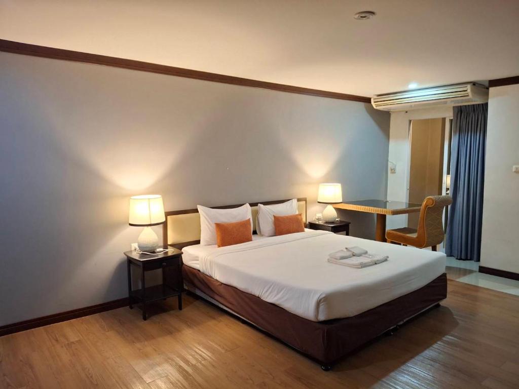 The Villa Chiangrai - Resim 20