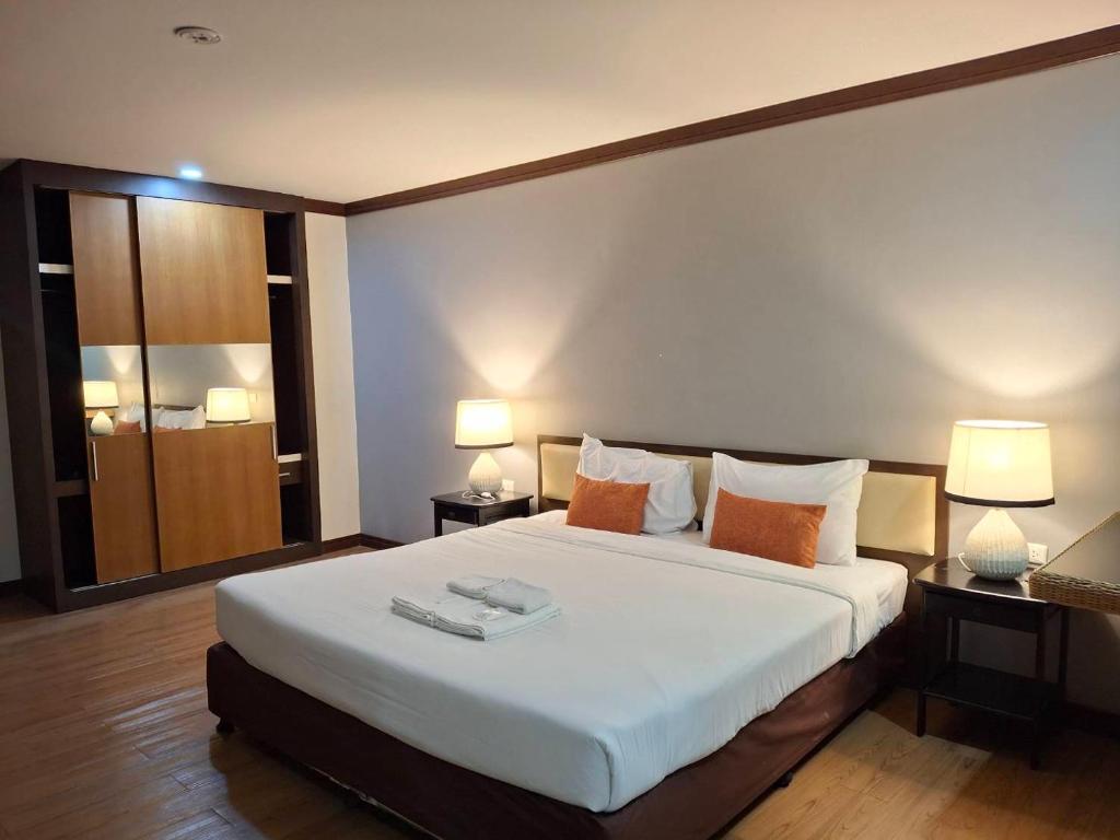 The Villa Chiangrai - Resim 21