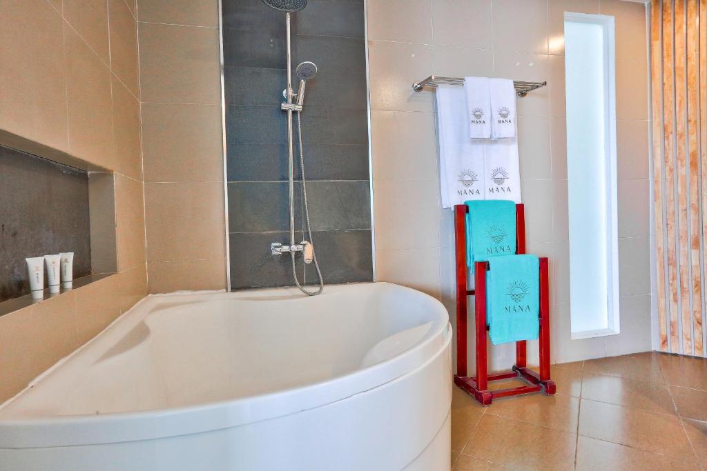 Family Suite 2 Bedrooms with Balcony Ocean View