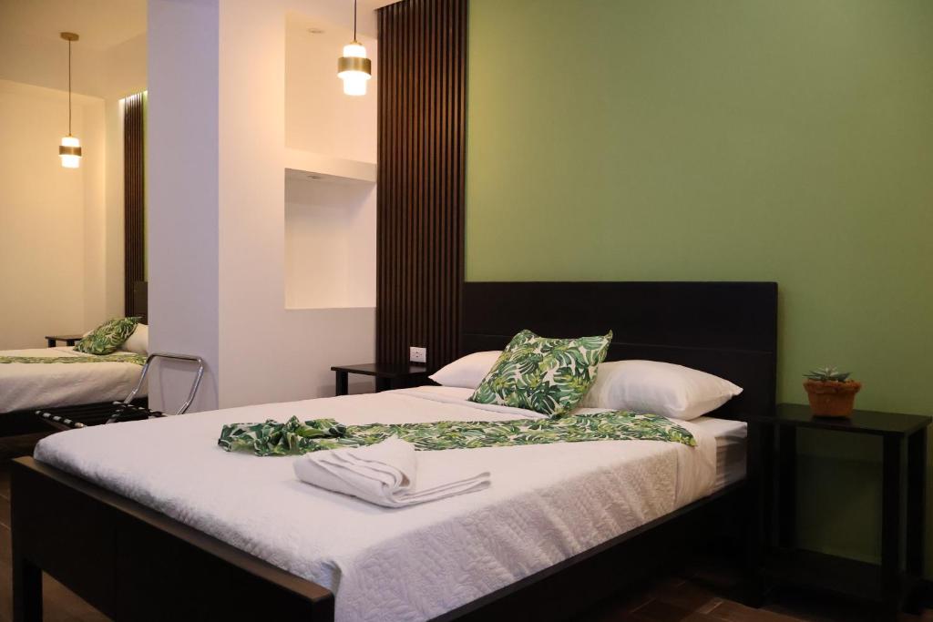 Cando Living Apartments in Central Avenue - Suite De Luxe