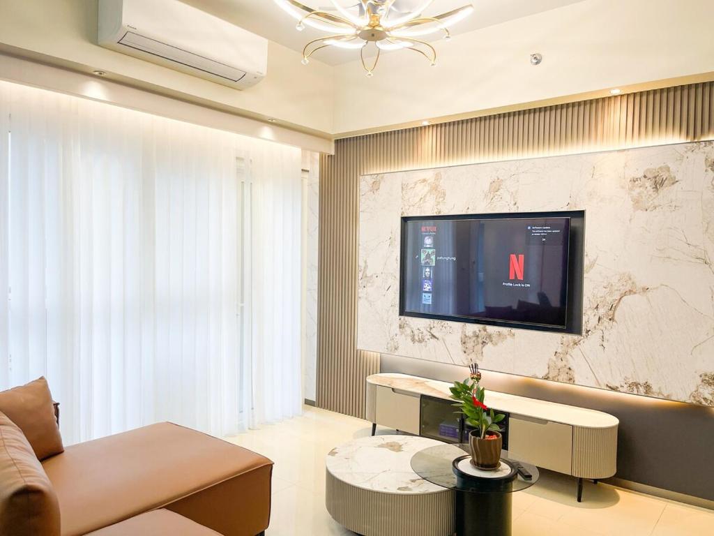 Cozy 3BR in Manila Bay near Okada II 12pax