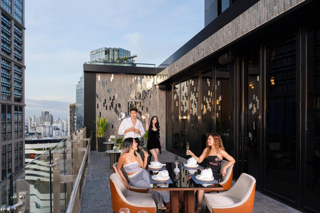 SKYVIEW Hotel Bangkok - Sukhumvit photo