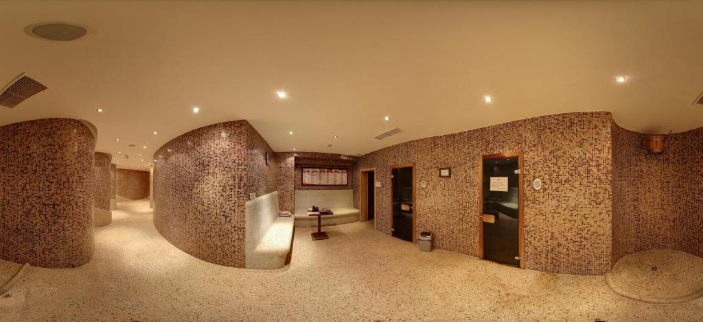 Fotografie z fotogalerie ubytování Cosmopolitan Hotel & Wellness v destinaci Ruse