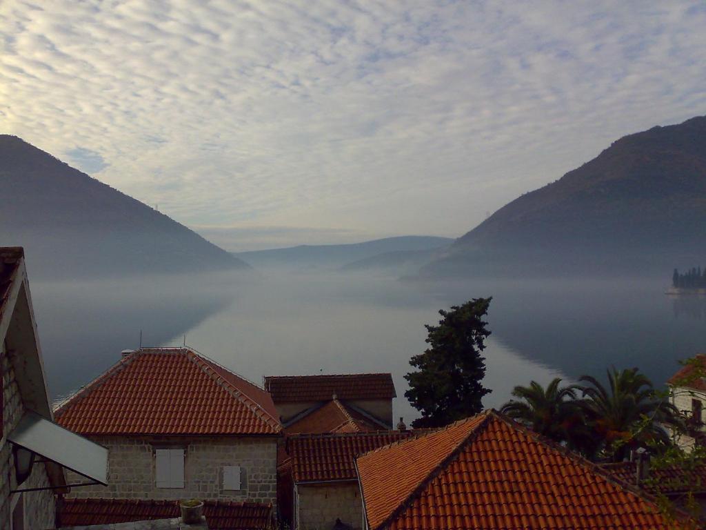 Villa & Apartments Perasto - 19