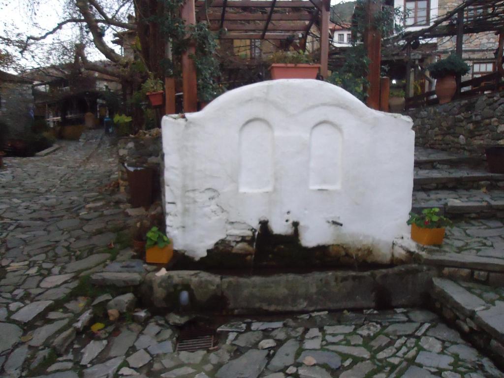 Fotografie z fotogalerie ubytování Traditional Guesthouse Archontoula v destinaci Palaios Panteleimon