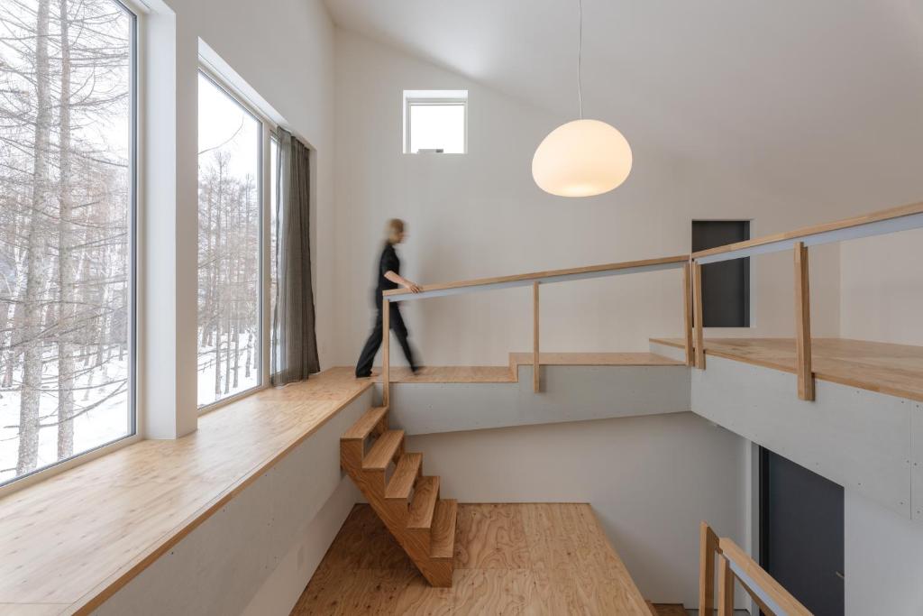 Adagio Hokkaido - Maison De Vacances
