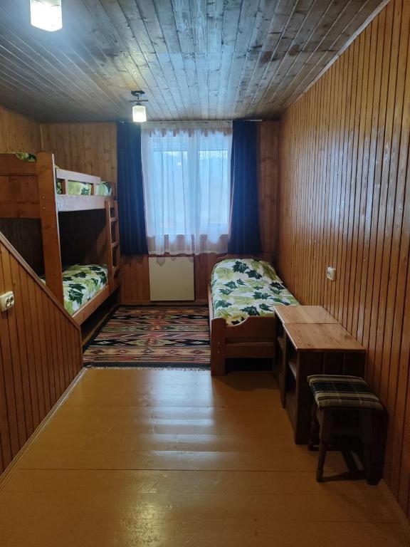 Рада Дараба - Triple Room