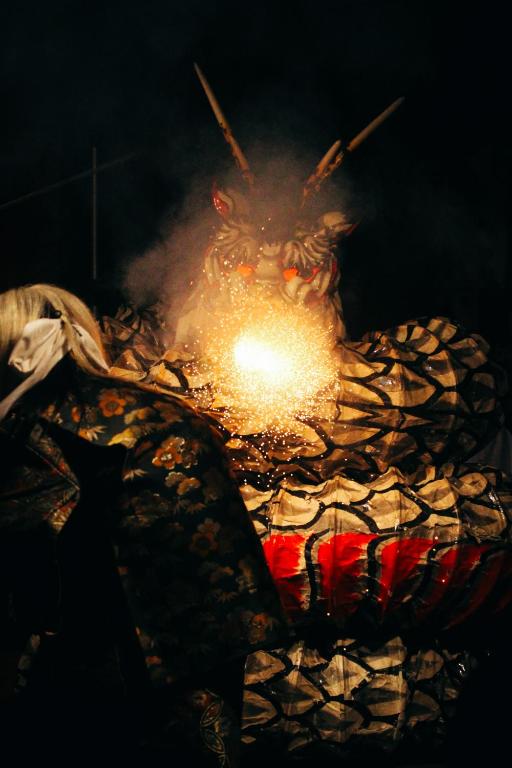 Fotografie z fotogalerie ubytování HÏSOM v destinaci Ōda
