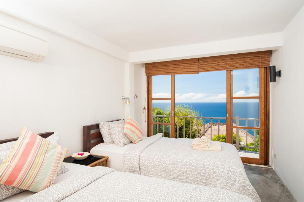 Cape Shark Villas - 7