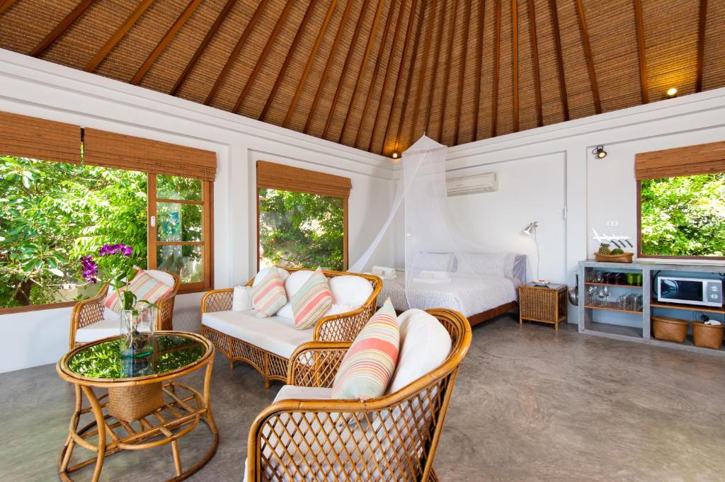 Cape Shark Villas - 9