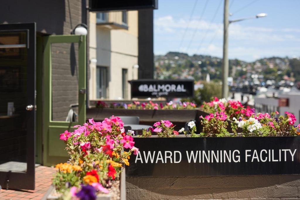 Balmoral On York - Resim 33