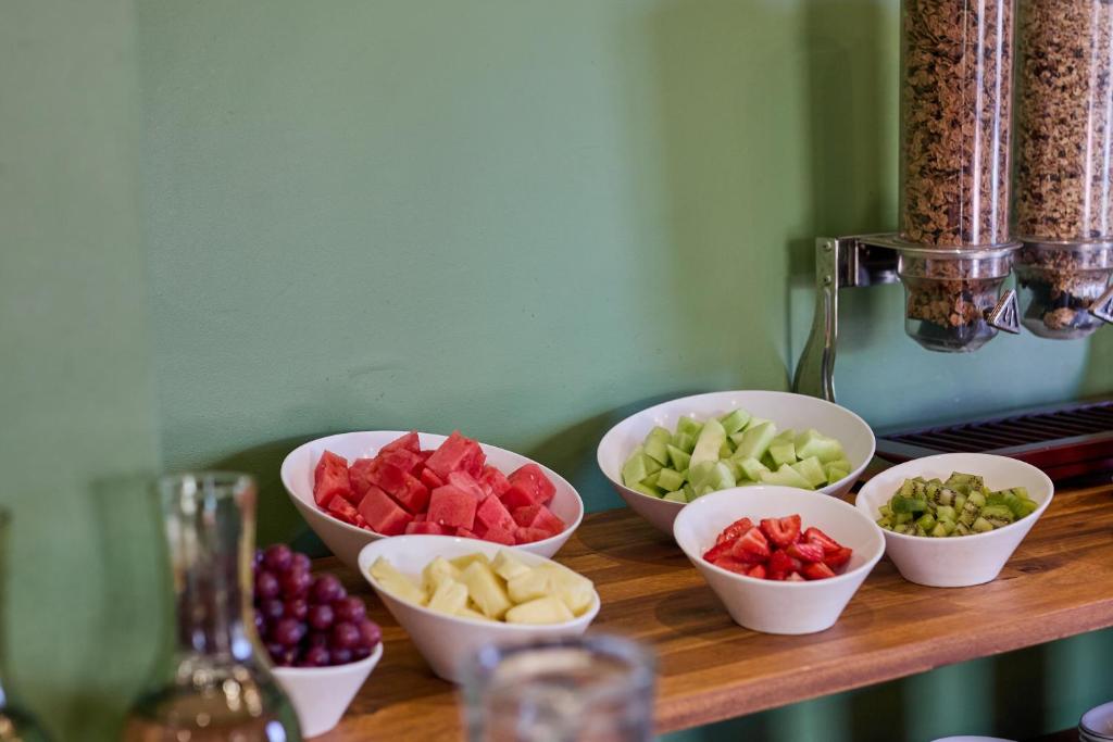 Balmoral On York - Resim 24