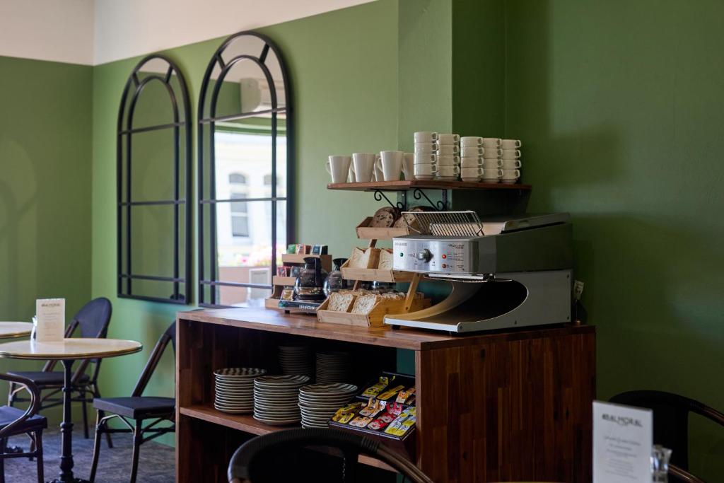 Balmoral On York - Resim 20