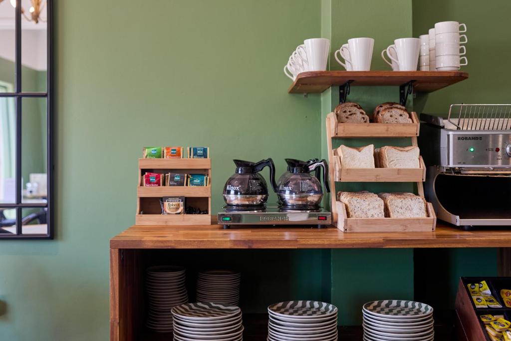 Balmoral On York - Resim 21