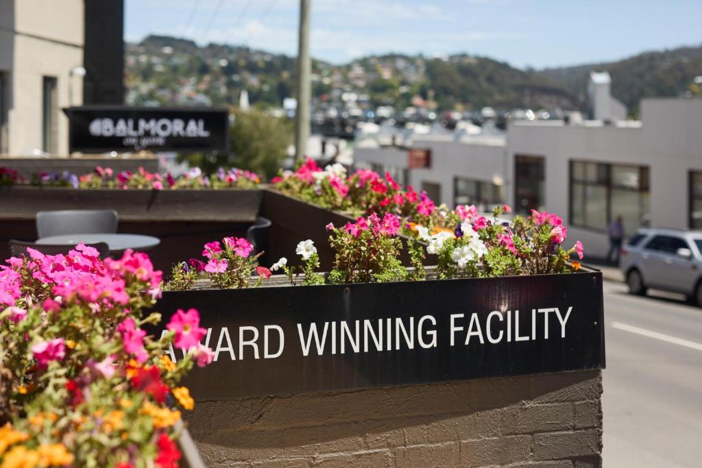 Balmoral On York - Resim 34