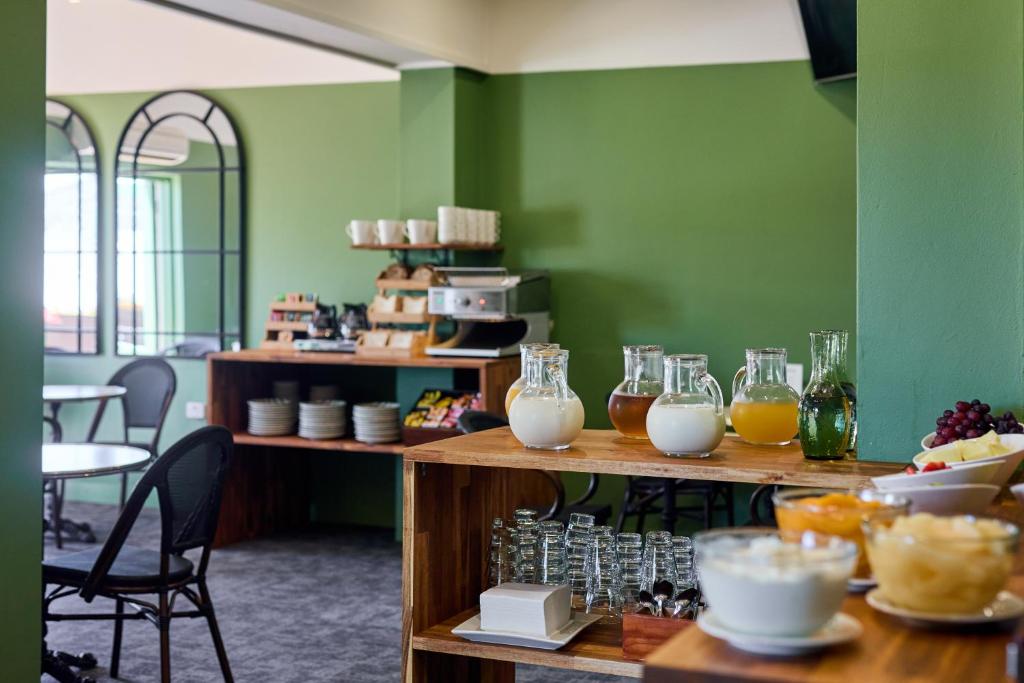 Balmoral On York - Resim 26