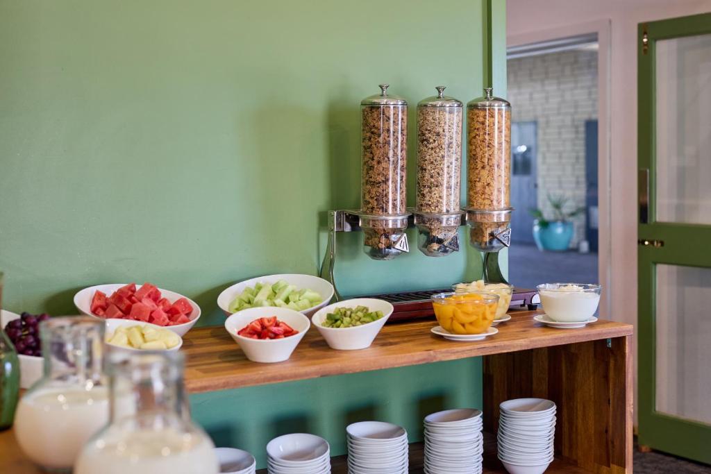 Balmoral On York - Resim 23