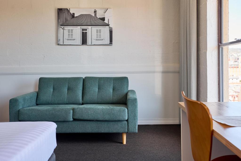 Balmoral On York - Resim 10